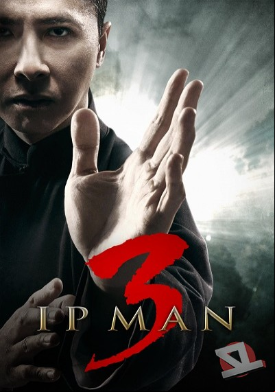 ver Ip Man 3