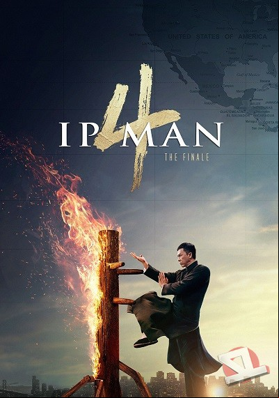 ver Ip Man 4