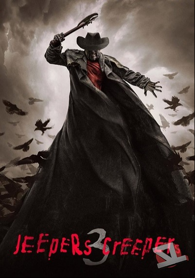 ver Jeepers Creepers 3