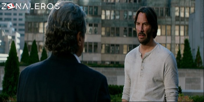 John Wick 2: Un nuevo día para matar gratis