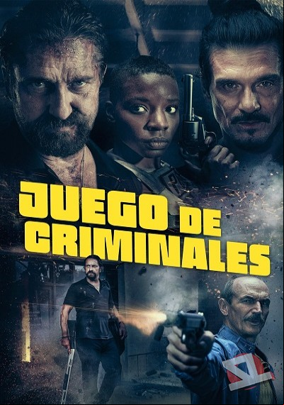 ver Juego de criminales