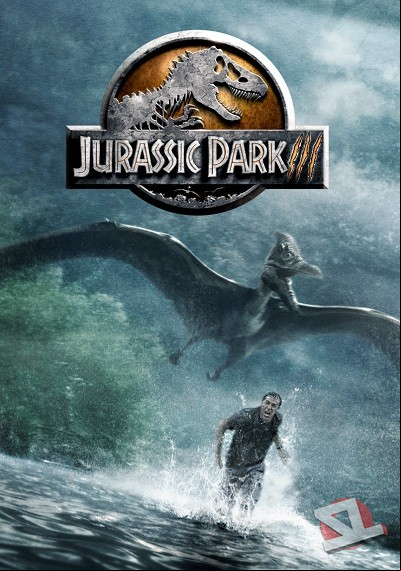 ver Jurassic Park 3