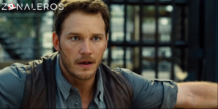 descargar Jurassic World: Mundo Jurásico