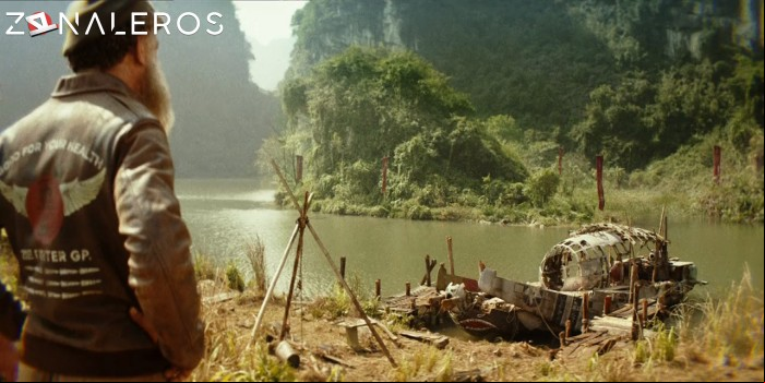 descargar Kong: la Isla Calavera