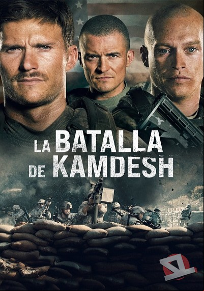 ver La batalla de Kamdesh