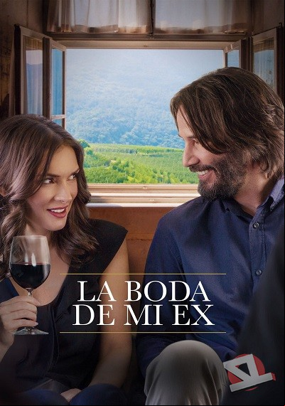 ver La boda de mi ex