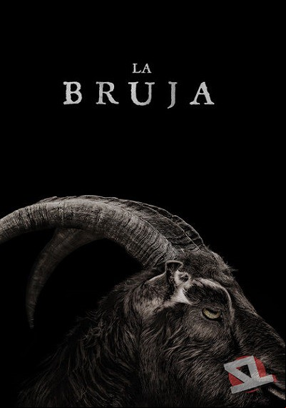 ver La Bruja