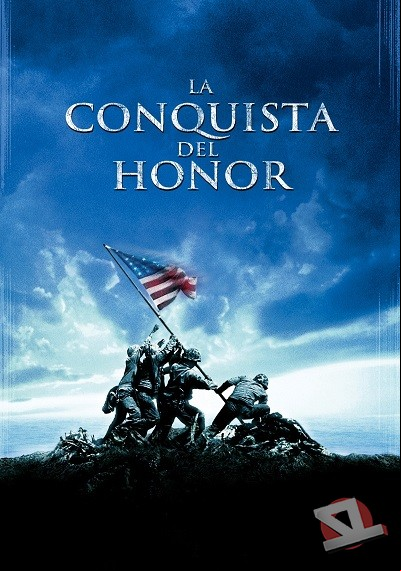 ver La conquista del honor