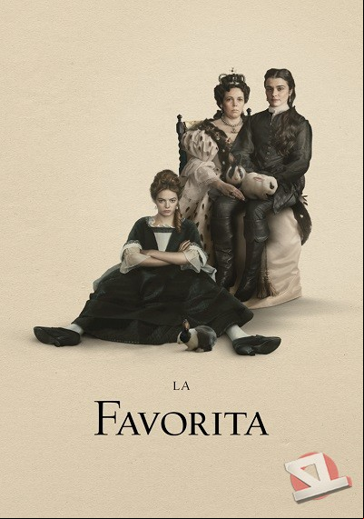 ver La favorita