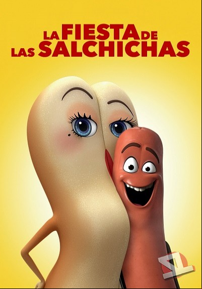 ver La fiesta de las salchichas