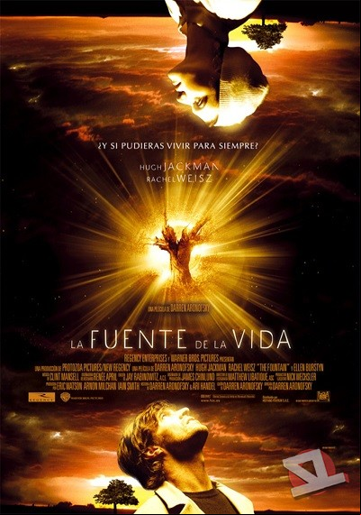 ver La fuente de la vida