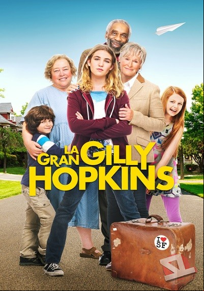 ver La gran Gilly Hopkins