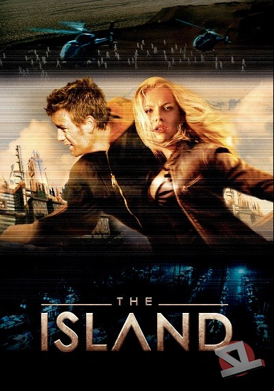 ver La isla