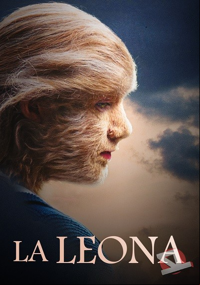 ver La Leona