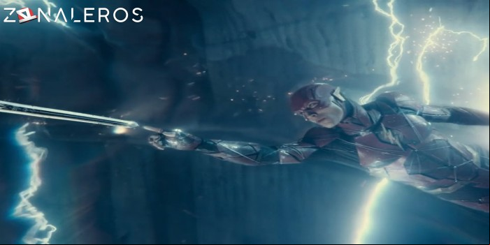 bajar La Liga de la Justicia de Zack Snyder