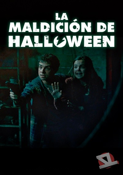 ver La maldición de halloween