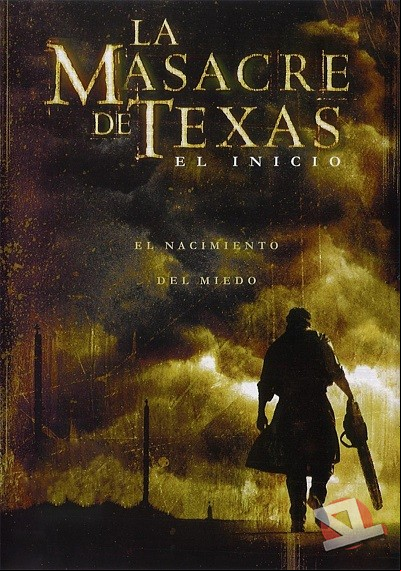 ver La masacre de Texas: El Inicio