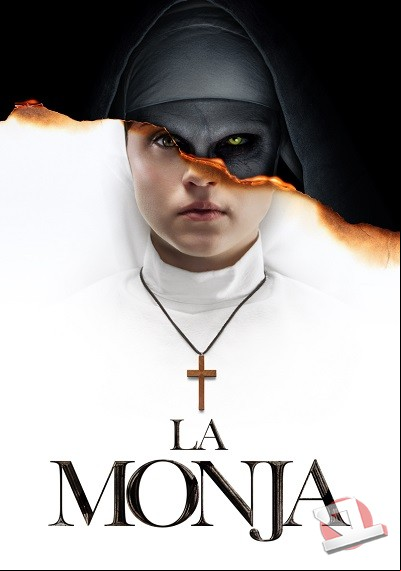 ver La Monja