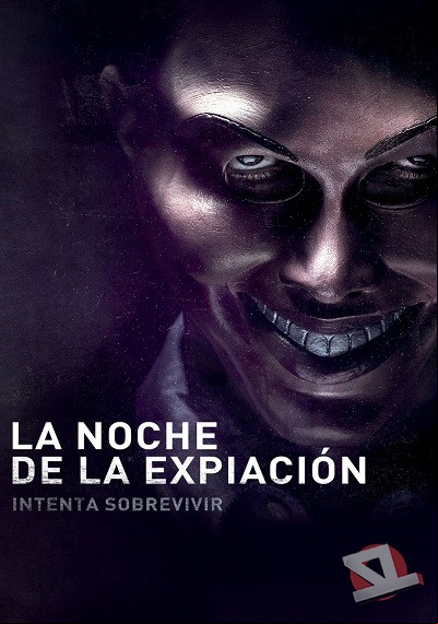 ver La noche de la expiación