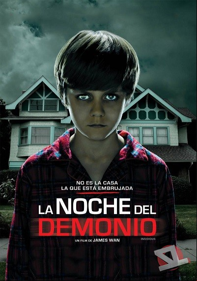 ver La noche del demonio