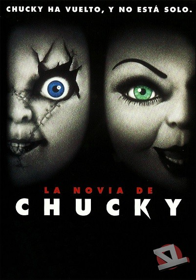 ver La novia de Chucky