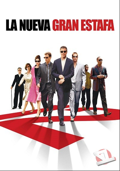 ver La nueva gran estafa