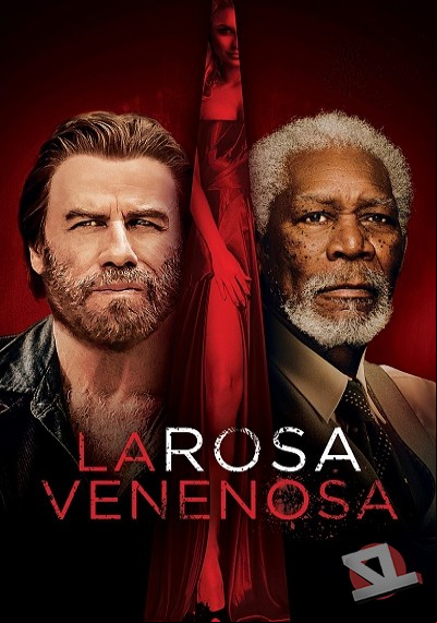 ver La rosa venenosa