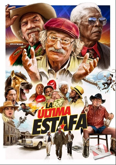 ver La última estafa