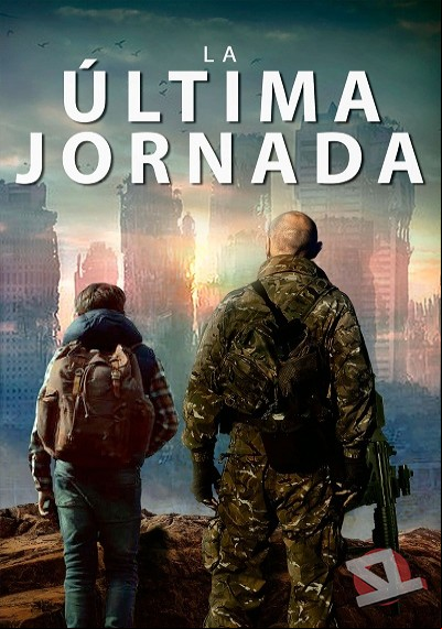 ver La Última Jornada