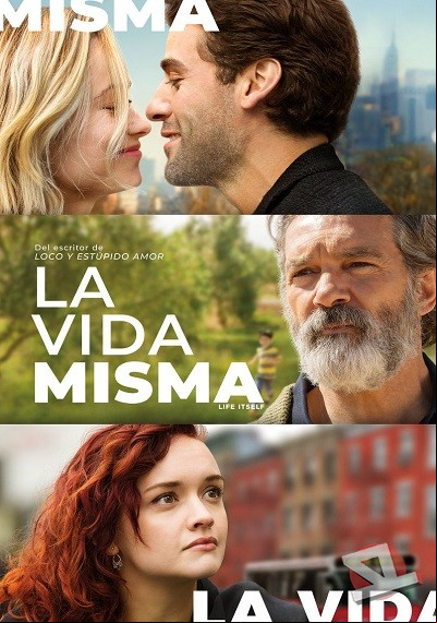 ver La vida misma
