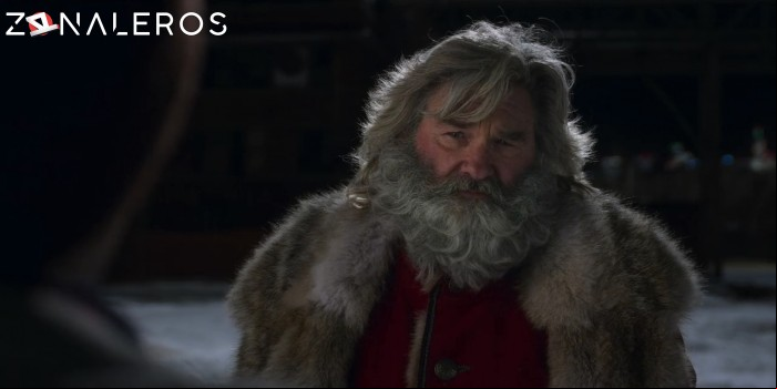 bajar Las crónicas de Navidad