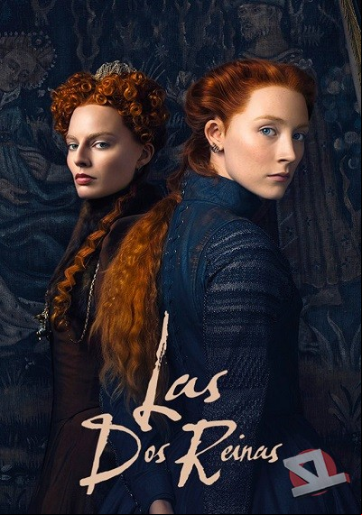 ver Las dos reinas