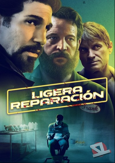 ver Ligera Reparación