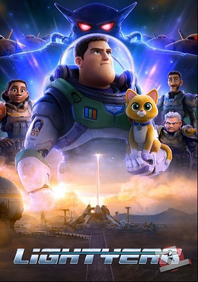 ver Lightyear
