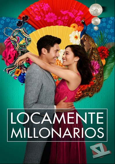 ver Locamente millonarios