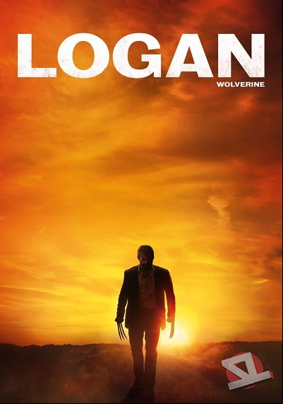ver Logan: Wolverine