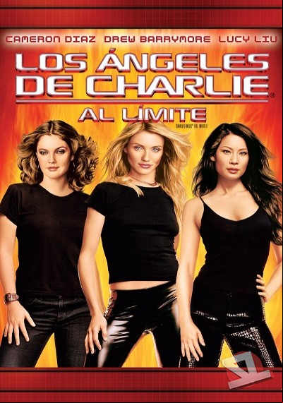 ver Los ángeles de Charlie: Al límite