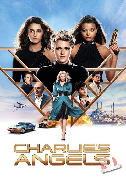ver Los ángeles de Charlie