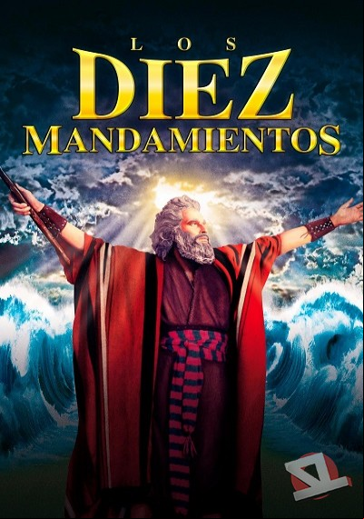 ver Los diez mandamientos