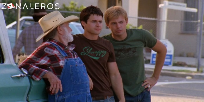 Los Dukes de Hazzard: El comienzo gratis