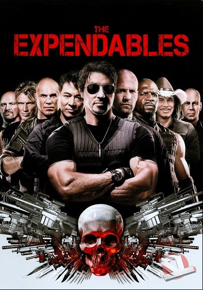 ver Los indestructibles