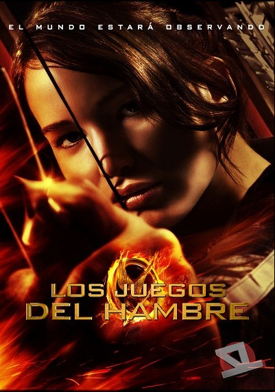 ver Los juegos del hambre