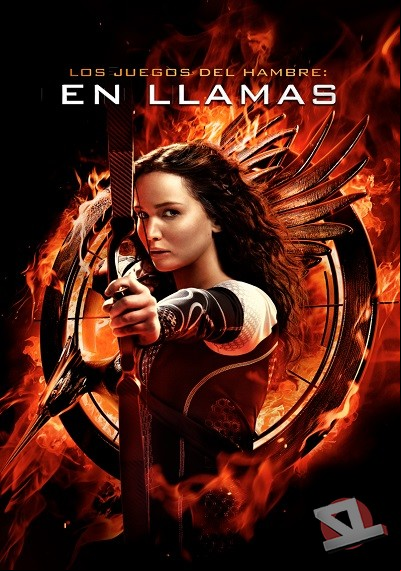 ver Los juegos del hambre: En llamas
