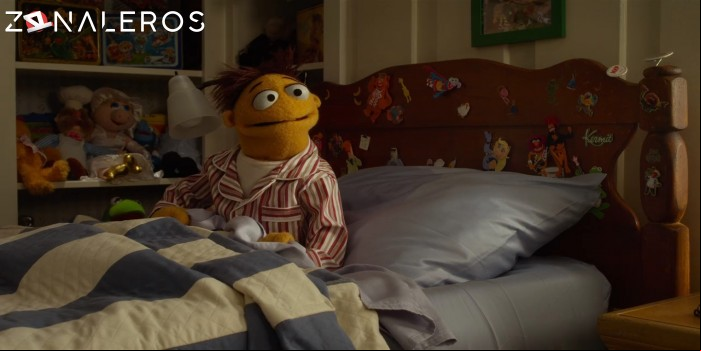 bajar Los Muppets