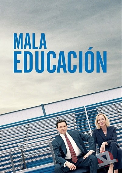ver Mala educación