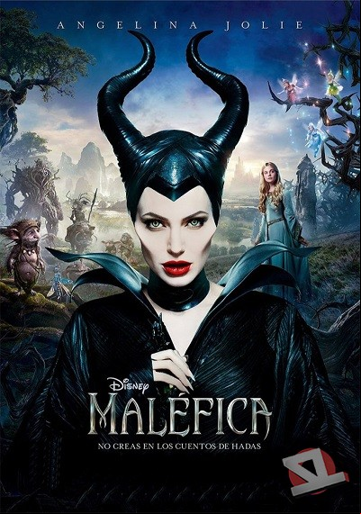 ver Maléfica