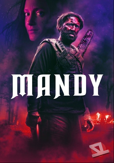 ver Mandy