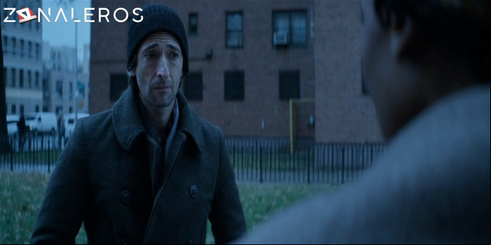 Manhattan en la oscuridad gratis
