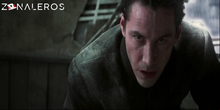 descargar Matrix revoluciones