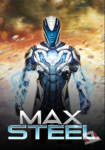 ver Max Steel
